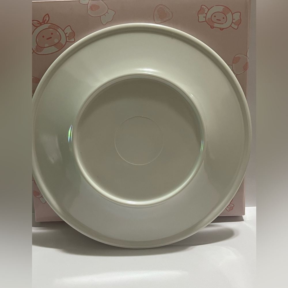 Sumikko Gurashi Kuji Melamine Plate - Picture 4 of 6